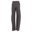 MM6 Maison Margiela Dame Bukser Grå S,