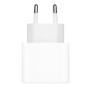 Apple 20W USB-C Vegglader Hvit for iPhone