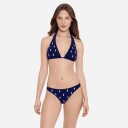 Ralph Lauren Logo Icons Devin Hipster - Navy