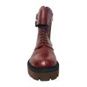 Pollini Dame Sko Rød 39 EU,