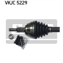 SKF VKJC 5229 Drivaksel