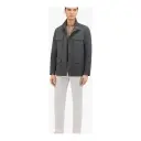 Brooks Brothers Herre Bukser Hvit W36,