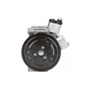 AC kompressor THERMOTEC KTT090251