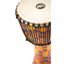 Meinl Padj2-L-G Travel Rope Djembe 12 Kenyan Quilt