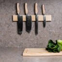 Nordic Blades Stuff Design Arctic Magnetlist 40x6cm Ash