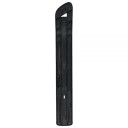 STIGA Rear Ski ICONIC Snowracer Svart Venstre