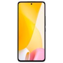 Xiaomi 12 Lite 5G 8GB/256GB Svart