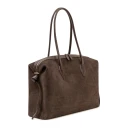 Yuzefi Dame Vesker Brun ONE SIZE,
