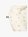 Julius Zöllner NIDO Muslin Babynest Little Bow