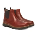 Timberland Herre Sko Brun 45 EU,