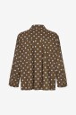 Masai Mailonka   Brown   L