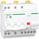 Schneider Electric Resi9 Kombinasjonsbryter XP RCBO 3P+NC 20A 6kA, 30mA, klasse A, R9D55720