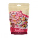 FunCakes Deco Melts -Rød- 250g