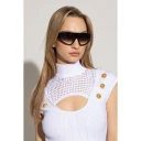 Balmain Dame Accessories Svart ONE SIZE,