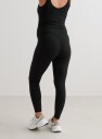 Aim'n Graviditetsstrømpebukser Sense Maternity Tights Svart