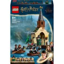Lego Harry Potter Galtvortborgens Båthus 76426
