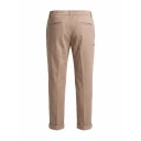 Peserico Herre Bukser Brun XL,