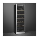 Smeg Drinks chiller SCV115GS