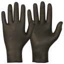 GranberG Nitrile glove Soft Magic Touch 100/pack (M)