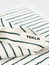 Tekla | Tekla håndklær | Håndkle 30x50 racing green