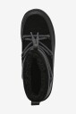 Viking - Vinterstøveler Snowcord Warm WP - Svart