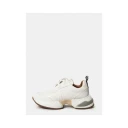 Alexander Smith Dame Sko Hvit 40 EU,