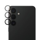 PanzerGlass PicturePerfect Linsebeskytter for Samsung Galaxy S25 Plus - Herdet Glass