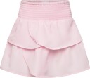 Vero Moda Girl Vmemma Smock Layer Skirt Wvn Girl Noos Pink 158