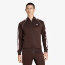Adidas Originals Sst Tt   Brown   S
