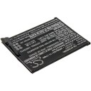 Alcatel 1S batteri (2900 mAh 3.85 V, Sort)