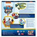 Paw Patrol Big City Rescue spill
