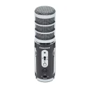 Samson Satellite USB/iOS Broadcast Mic