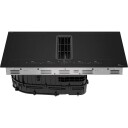 Thermex TXE80 80cm Platetopp med integrert ventilator