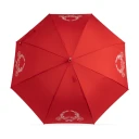 Moschino unisex Accessories Rød ONE SIZE,