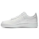 Joggesko Nike Air Force 1 "07 White/ White EUR 41