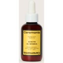Ceremonia Aceite de Moska 60 ml