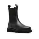 Henderson Baracco Dame Sko Svart 37 EU,