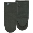 Södahl  Soft ovnshanske 1 stk forest green