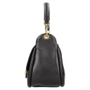 La Carrie Dame Vesker Svart ONE SIZE,