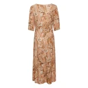 Cream Dame Kjoler Rosa S,