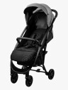 Asalvo Asalvo Pushchair Cotton 2, Grey - Grey - 116X 50X 85