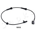 ABS sensor JAPKO 1511012