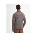 Barbour Herre Strikkevarer Brun S,