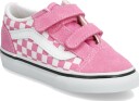 VANS Old Skool V   Pink   24