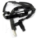 ABS sensor ASHIKA 151-0H-H92