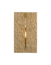 Eichholtz Prato Wall Lamp Brass