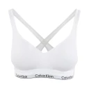 Calvin Klein Dame Undertøy Hvit M