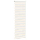  Sebragardin marmor beige stoff bredde 80,9 cm polyester