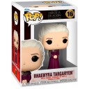 Northix Rhaenyra Targaryen POP-figur fra House of the Dragon