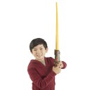 Star Wars Lightsaber Squad Lyssabel Boba Fett